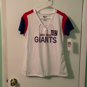 NEW New York Giants Shirt